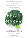 Cover image for Brain Maker